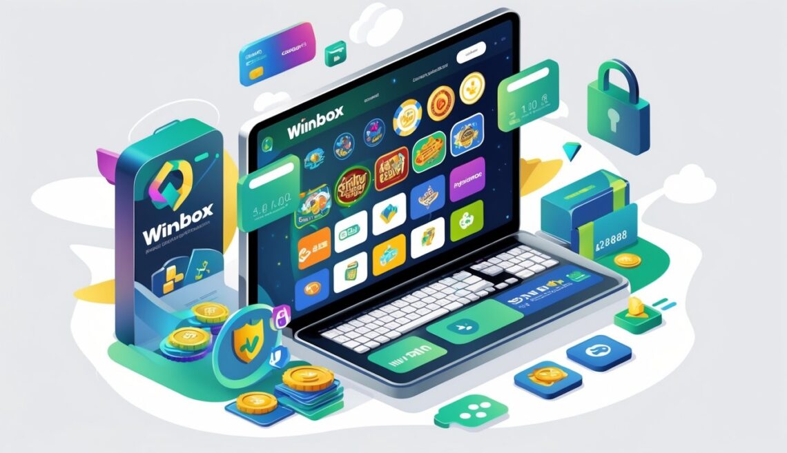 The Complete Guide to Winbox Online: Malaysia’s Premier Gaming Platform